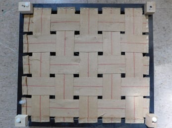 Jute Webbing Jute Webbing